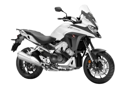 Honda VFR 800 / VFR 800X Crossrunner